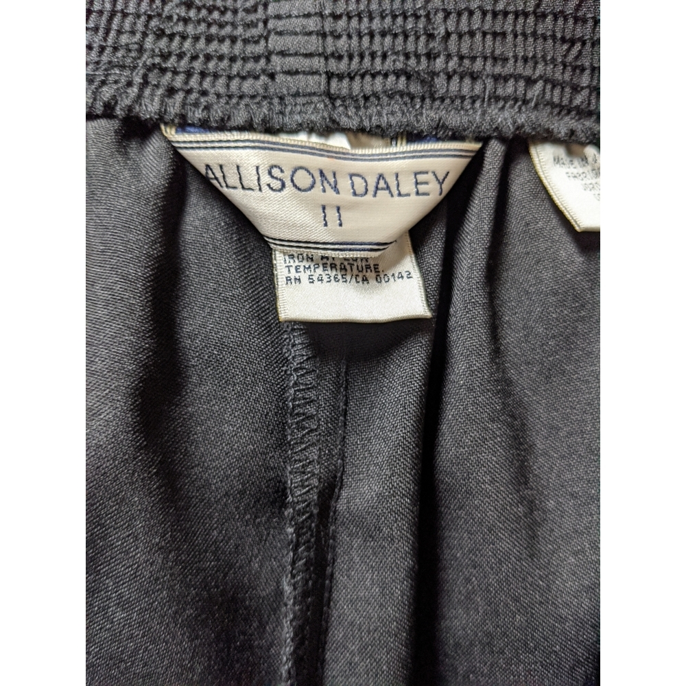 Allison Daley Slacks - Picture 2 of 4